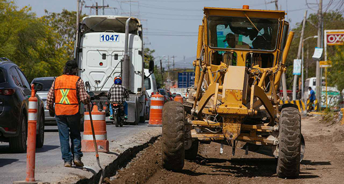 Transforman vialidades principales del municipio de Guadalupe 2 e787b6f8 5a65 4c5e b073 8c7146878666