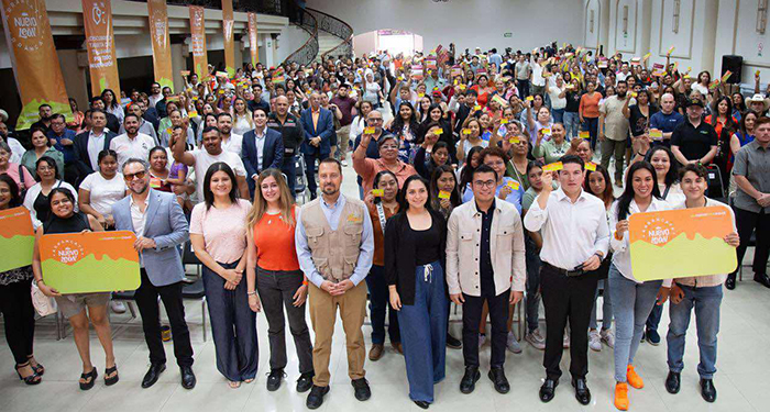Juárez impulsa el turismo con nuevo Ojo de Agua, en coordinación con el Gobierno del Estado 2 f352c5d4 9cd3 4fba b995 3c1fd8c53d0d