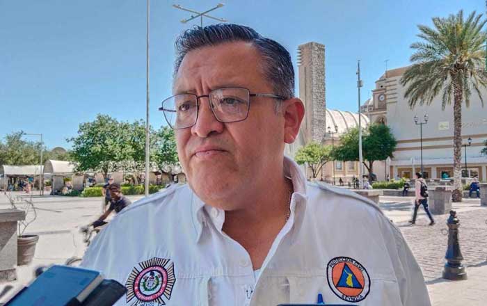 Iniciará PC verificación de balnearios previo a Semana Santa 1 pc