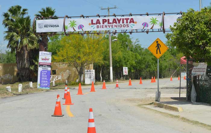 playita