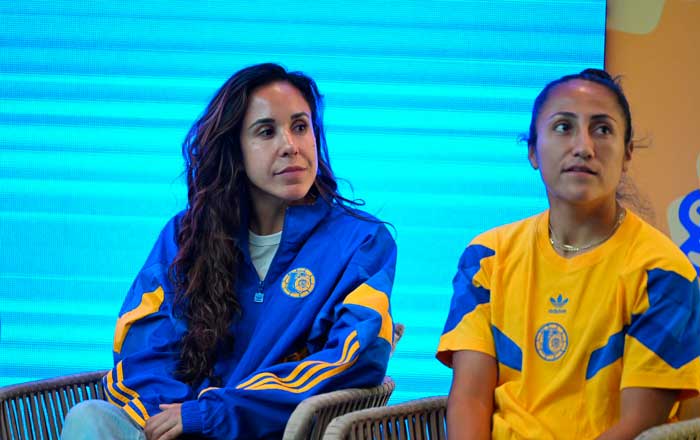 Anuncian 'Territorio Tigres', restaurante temático del club 3 tig