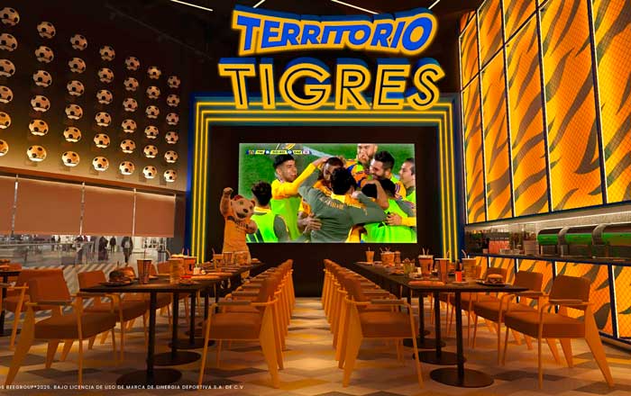 tigre