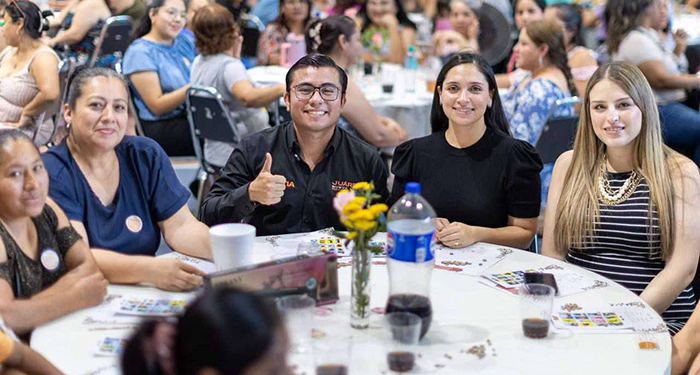 Inician celebraciones ‘Mamá, eres el corazón de Juárez’ 3 05294c73 56de 4056 b086 c62d915b80df