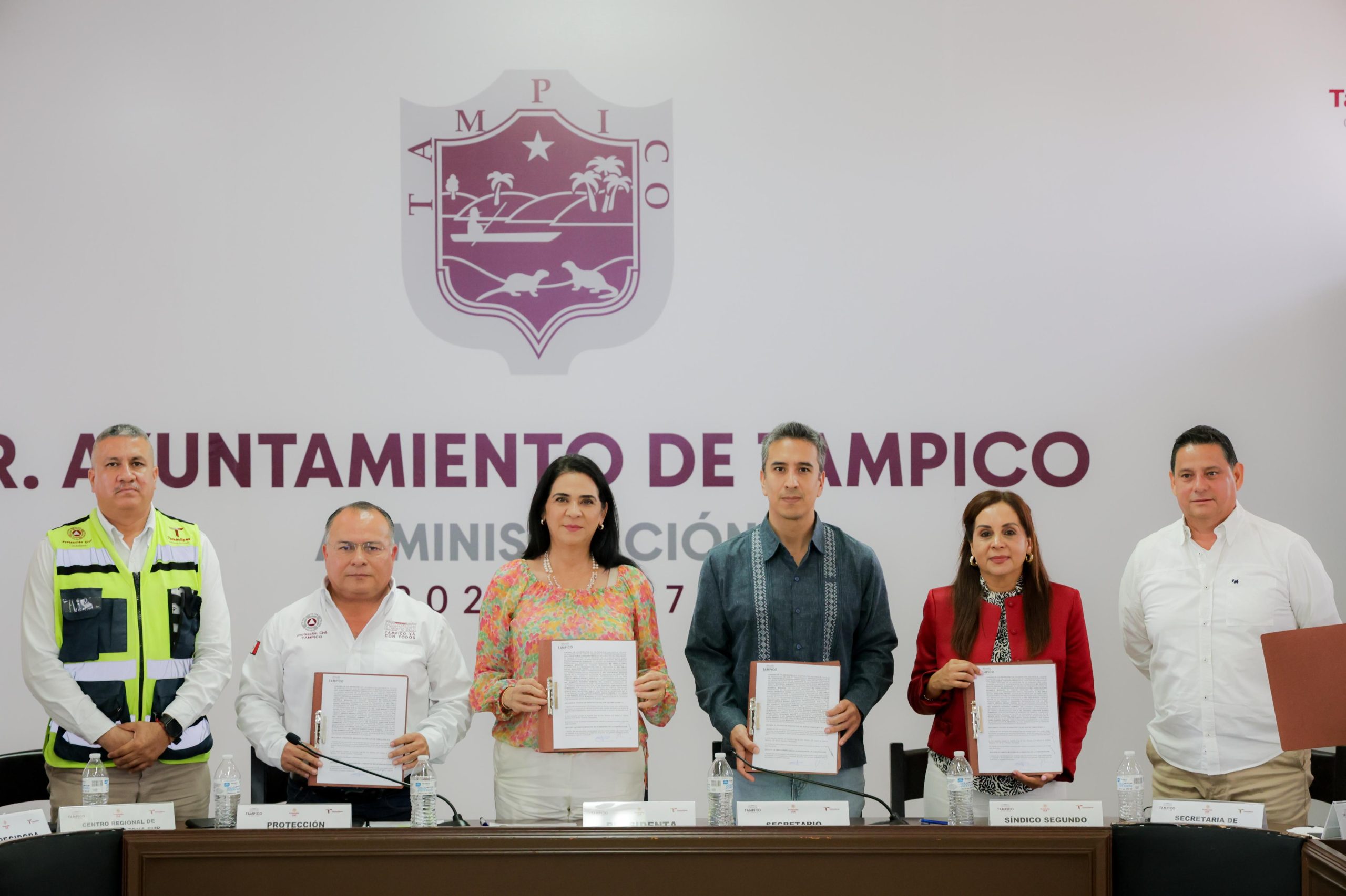 Inicia Mónica Villarreal Plan de Mitigación de Riesgos Estructurales 2 07d98b9f 9847 44d0 afac edea4e6b3642 scaled