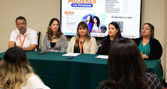 Lanza Guadalupe programa Mujeres con Fortalezza 2 0c657aa5 19a5 4a7e bda1 1993c0a20a62