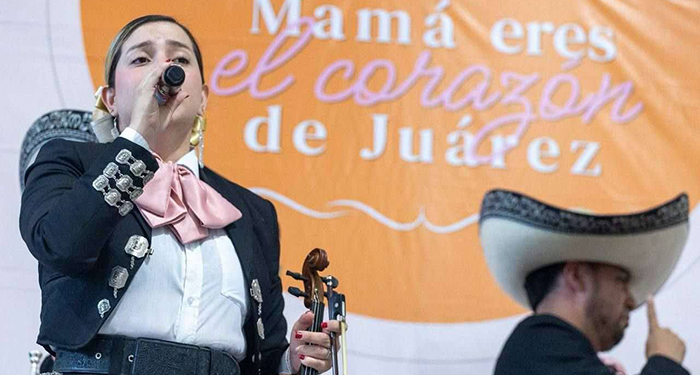 Inician celebraciones ‘Mamá, eres el corazón de Juárez’ 6 139a4caa 654d 4540 964f 5ea44f62eb63