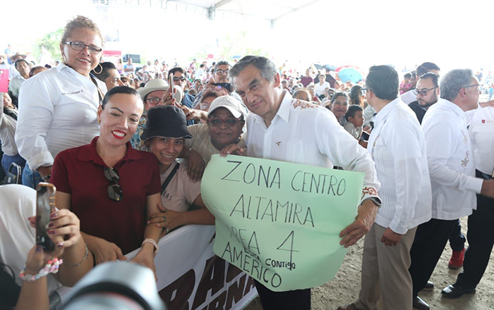 Tendrá Altamira nueva Planta Tratadora de Aguas Residuales; Américo pone primera piedra 2 19e11f77 3f14 4c47 8f36 cb42cc8b8ab9