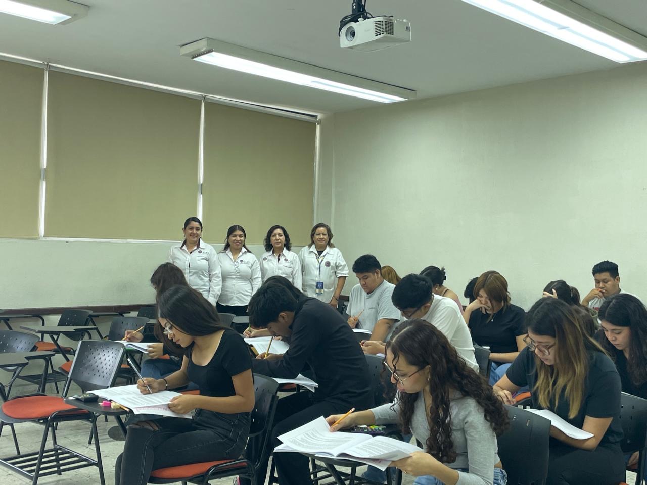 Aspiran ingresar 40 mil jóvenes a la UANL 4 1a6f76f5 8a3c 411a ade3 140eb5ccaf4d