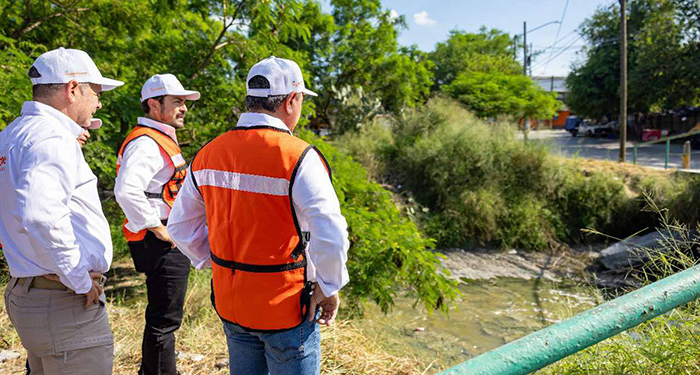 Ampliará Guadalupe capacidad del arroyo Las Tinajas 3 2fc7d14f a0f2 48fb bb8c 422dd5f08d7d