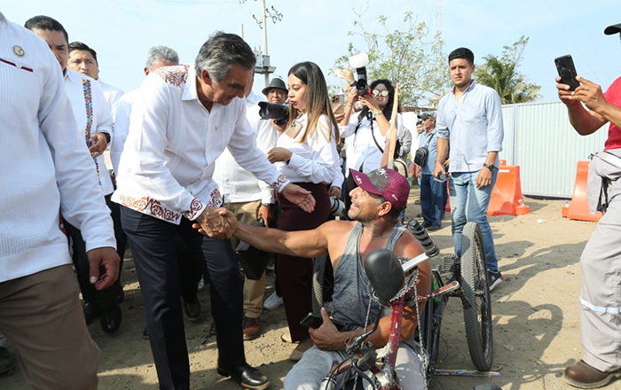 Tendrá Altamira nueva Planta Tratadora de Aguas Residuales; Américo pone primera piedra 4 3ec63617 8d0b 488f b3f7 a22600055490