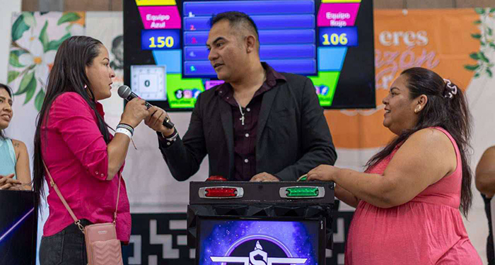 Inician celebraciones ‘Mamá, eres el corazón de Juárez’ 4 480d646d 3059 4503 beba 0db3395d9298