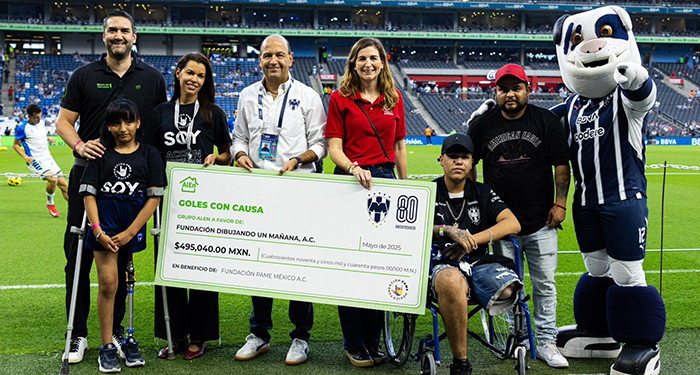Entrega Rayados apoyos de sus goles con causa 1 491196605 1038547514449500 1124914369676657542 n