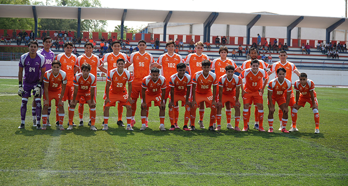 Ventaja para Correcaminos en la final de ida de la Liga Premier 2 494325896 1032407051646578 3203993552713794779 n