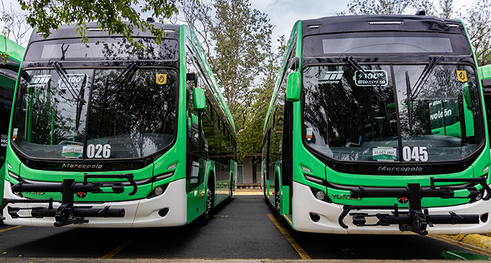 Inicia operaciones Transmetro Garza Sada-Carretera Nacional 1 494327776 1185425420044465 4176807875161194326 n
