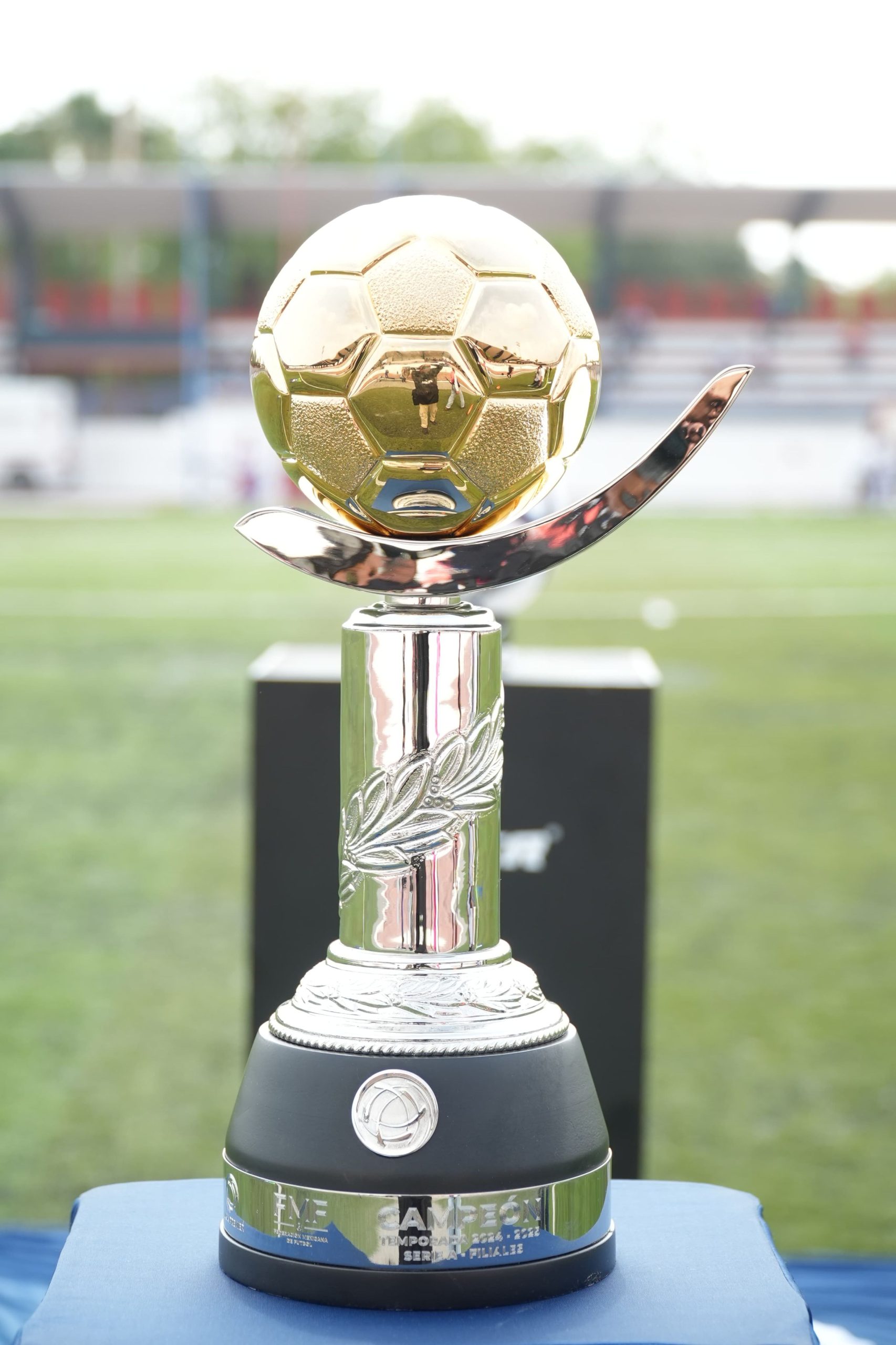 Aventaja Correcaminos en la ida del campeón de campeones de la Liga Premier 3 494327854 1686770538872613 6670891235587733195 n scaled