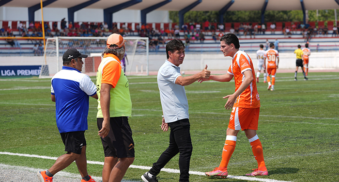 Ventaja para Correcaminos en la final de ida de la Liga Premier 4 494328116 1354766545618204 3582957544755839787 n