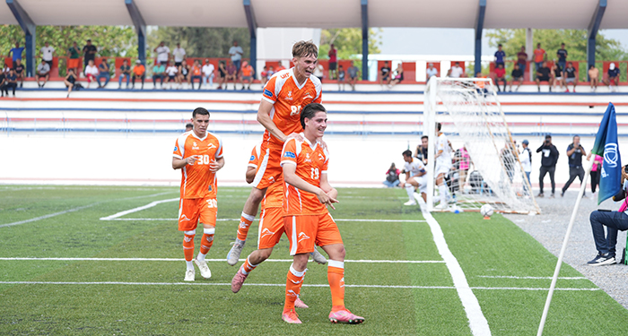 Ventaja para Correcaminos en la final de ida de la Liga Premier 6 494328242 1383574182668716 2834495050141766516 n