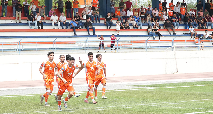 Aventaja Correcaminos en la ida del campeón de campeones de la Liga Premier 4 494330138 1364147384851942 6539589147406900473 n