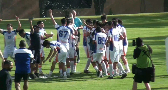Correcaminos de la UAT ¡Campeón de la Liga Premier! 5 494332997 1274671577550781 6514106110311115970 n