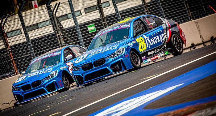 Logra importante victoria en el Speed Fest TCR World Tour 1 494334434 704492952043263 2849864323909891319 n