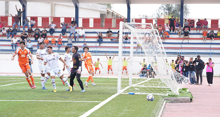 Ventaja para Correcaminos en la final de ida de la Liga Premier 3 494337239 480672051737070 1751844581990334328 n