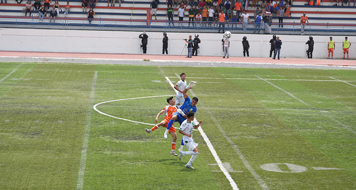 Aventaja Correcaminos en la ida del campeón de campeones de la Liga Premier 2 494339448 1177975377344511 5870336339121708365 n