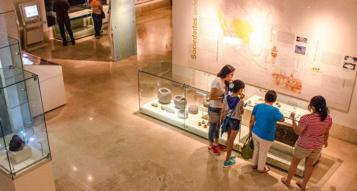 Celebrarán este domingo el Día Internacional de los Museos 1 494339495 1968896293938877 2118146388454647789 n