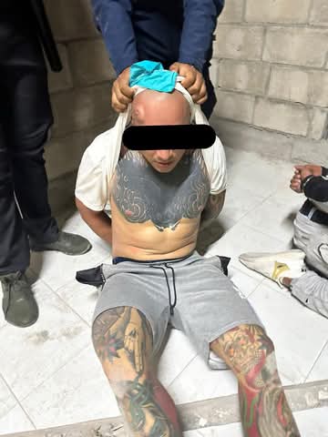 Riña en penal de San Luis deja siete heridos 2 494339682 1036291518432342 7987978681155347911 n