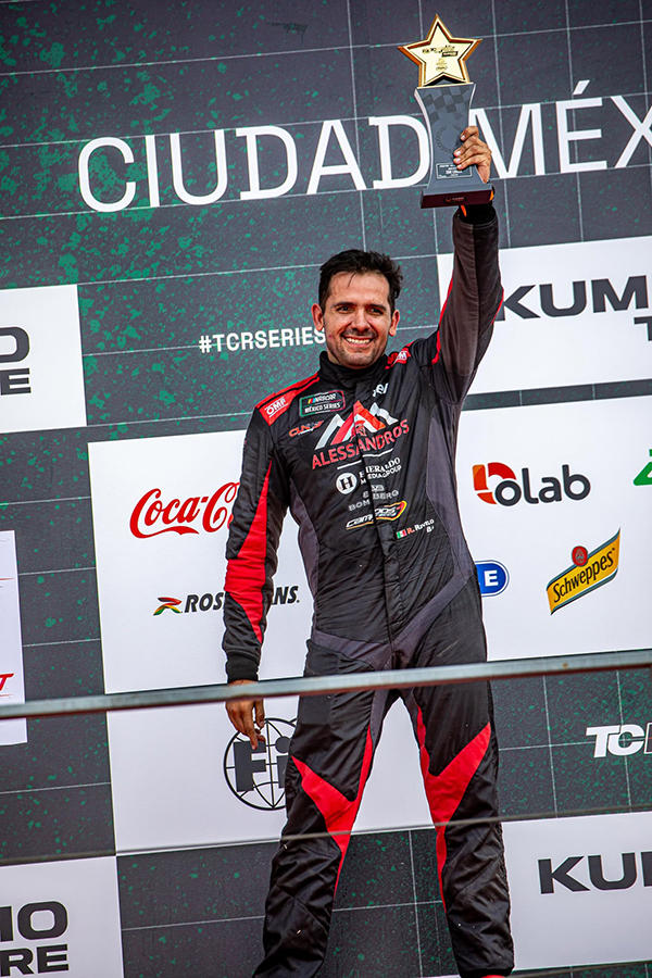 Logra importante victoria en el Speed Fest TCR World Tour 2 494340622 1260119465540530 2436477015526093154 n