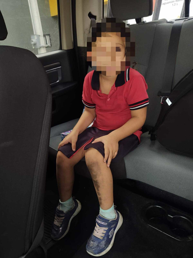Rescatan a menor de 4 años que escapó de casa en Guadalupe 1 494340699 1021919092943704 2371470419147475630 n