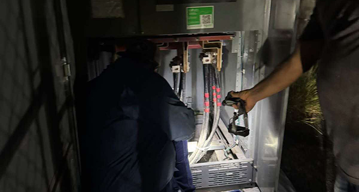 Trabaja Comapa en instalación de válvula reguladora 1 494357451 1117711373496527 5701253235022028490 n