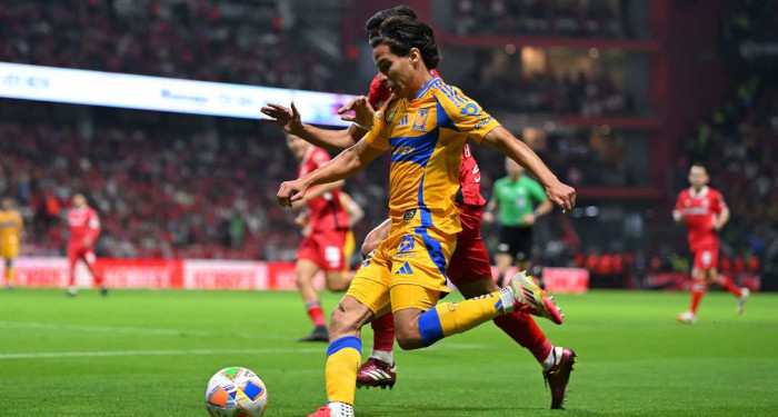¡Adiós Tigres! Toluca los elimina en el Nemesio Diez 8 494357867 1382589926124011 5135508431697088829 n