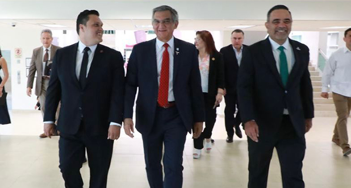 Celebra Congreso de Tamaulipas el 200 aniversario de la Constitución de Tamaulipas 4 494358081 1651120955608573 6600377176742238813 n
