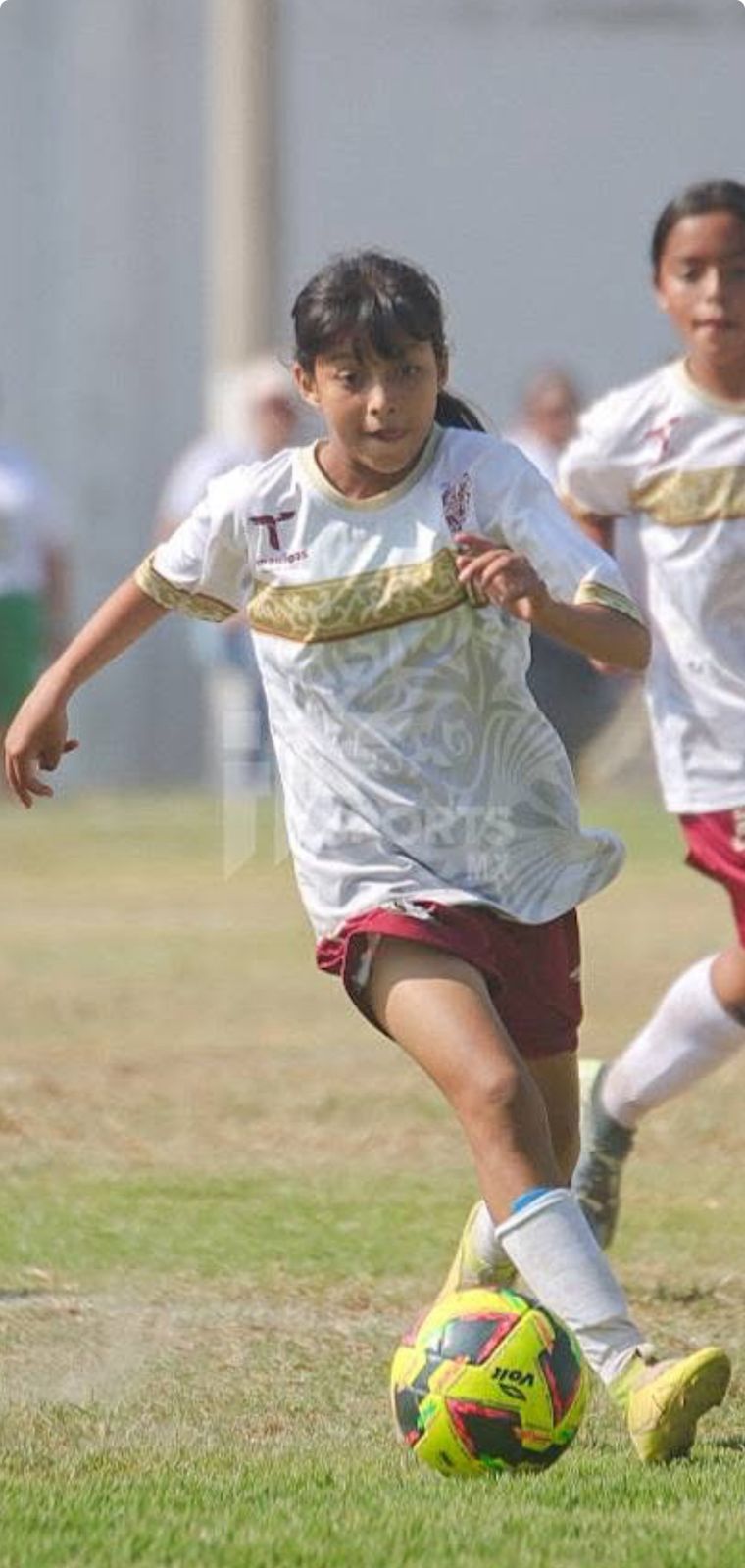 Reynosa presente en futbol femenino en Olimpiada Nacional 1 494358124 1733733600826956 8460536422177996745 n