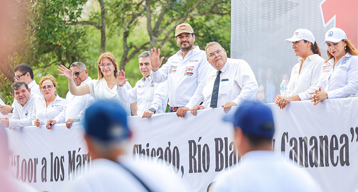 Conmemoraron 20 mil obreros Día del Trabajo en Reynosa 1 494358482 1059922532710562 1648183556221226556 n