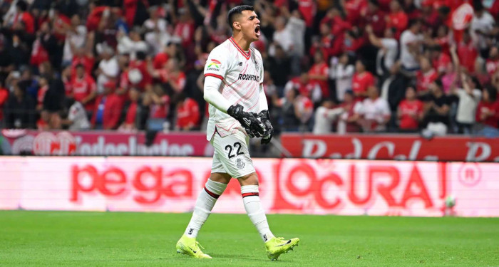 ¡Adiós Tigres! Toluca los elimina en el Nemesio Diez 3 494358514 1946824036060254 33230225643168292 n