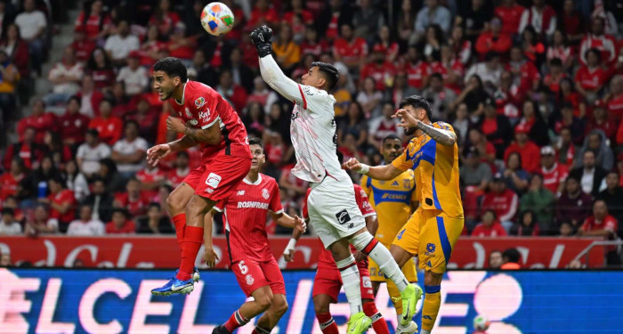 ¡Adiós Tigres! Toluca los elimina en el Nemesio Diez 1 494359154 1845726199555507 584928364187612838 n