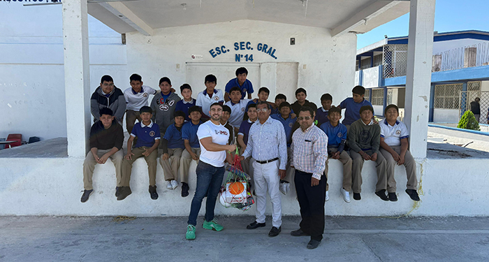Lleva gobierno de Reynosa plática deportiva a escuelas 1 494360486 1234882611518770 2294235419795287631 n