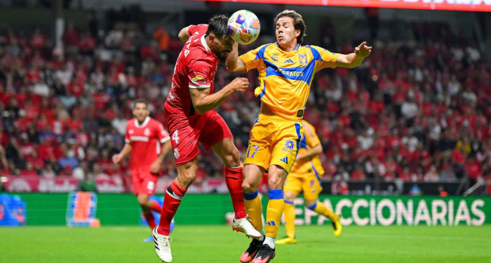 ¡Adiós Tigres! Toluca los elimina en el Nemesio Diez 2 494362609 1761388488060202 615818357626014855 n