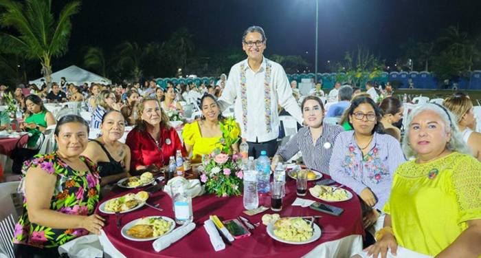 Docentes son la esperanza para construir un mejor futuro en Ciudad Madero 2 494570404 1060745565946361 3586550917809168805 n
