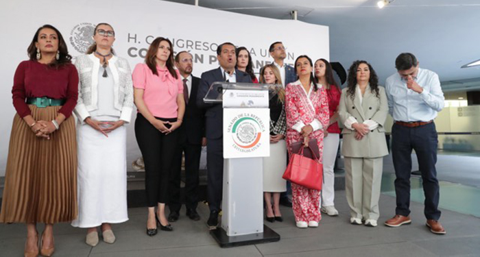 Jueces y ministros, en la red de corrupción de Cabeza de Vaca 2 494570559 558741143562446 2964428631168840107 n
