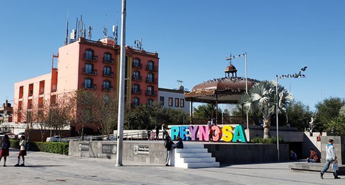 Buscan impulsar turismo con Centro Histórico de Reynosa 1 494570866 1843359106442513 8812597161122791665 n