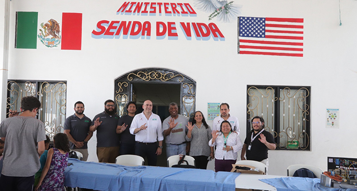 Realiza UTTN ‘Jornada de Paz’ en Senda de Vida 1 494571302 1018815069920808 2462382189880732303 n