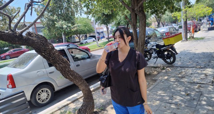 Activa Salud alerta epidemiológica por altas temperaturas 1 494571332 1082319600612023 7965036481102920522 n