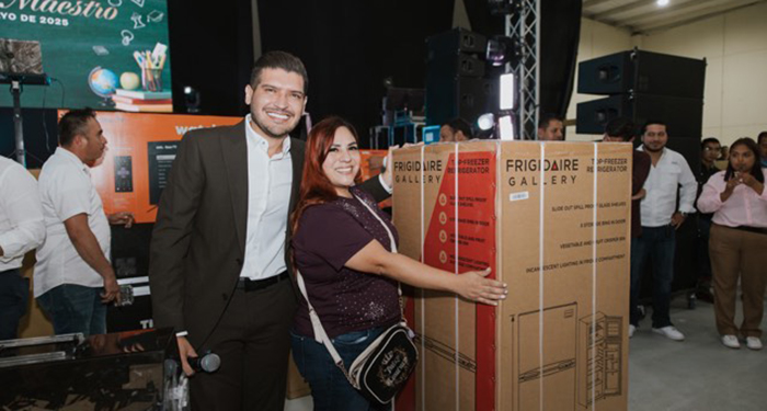 Celebra Beto Granados a 4 mil maestros de Matamoros 2 494571900 1346678123073742 5527757044124727081 n