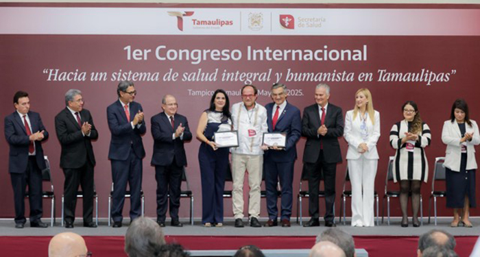 Salud es el eje central del Gobierno: Mónica Villarreal 5 494573343 1249351546906373 5892070520712145161 n