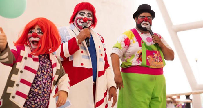Celebra Beto Granados cel Día del Niño con emotivo festival 4 494573592 723367506779964 7510965950858231220 n