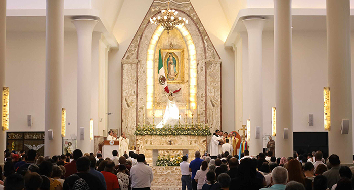 Realizan primera Ordenación Sacerdotal en Reynosa 1 494573769 688194813964474 2141652066383814063 n
