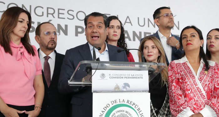 Jueces y ministros, en la red de corrupción de Cabeza de Vaca 1 494573976 2703613713171532 7034230660649277154 n