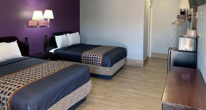 Logran hoteleros 30% de ocupación en Reynosa 1 494574191 1199390878547802 7870166885275973742 n
